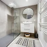 דירה Zoe T3 Victor Hugo Clim Hypercentre