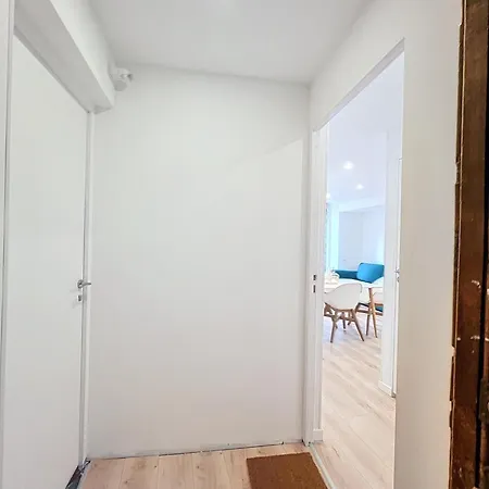 Zoe T3 Victor Hugo Clim Hypercentre Apartamento *