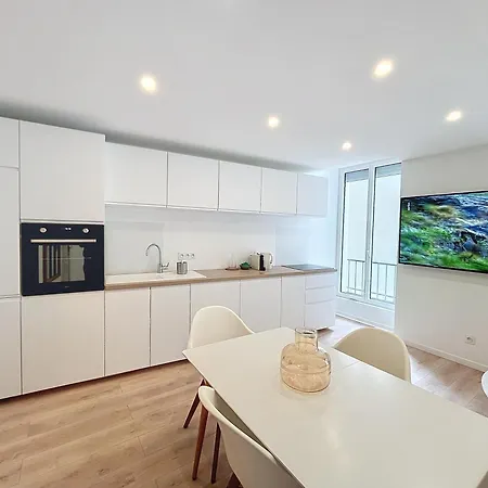 Zoé T3 Victor Hugo Clim Hypercentre *